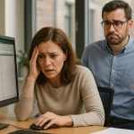 „Wenn Excel Ihr ERP ist, haben Sie ein Problem!“