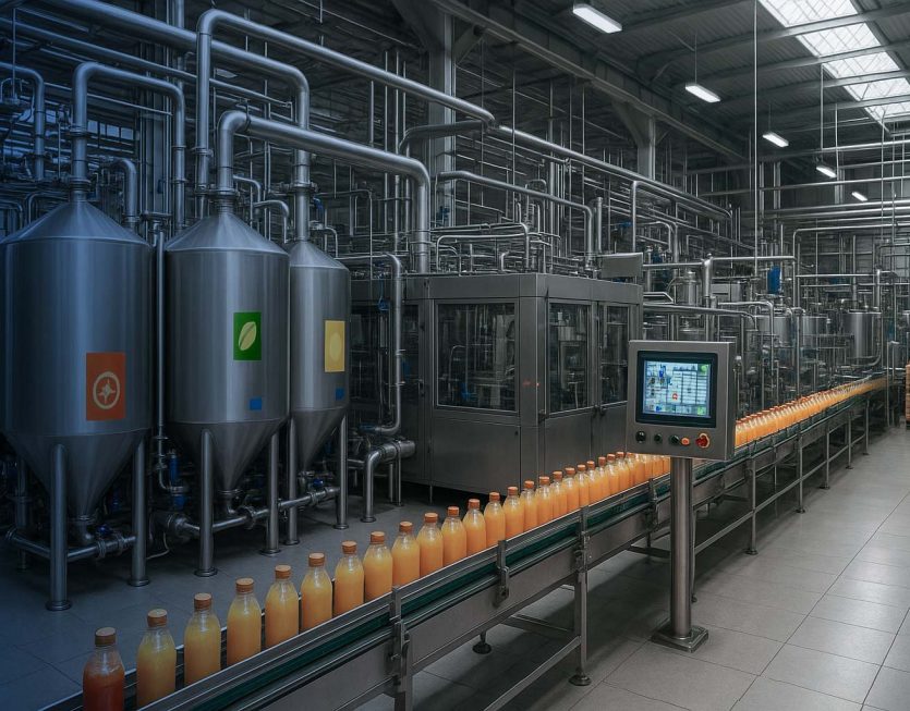 20250515_1519_High-Tech-Fruchtsaftproduktion_simple_compose_01jva1e76pf2m8x05gppha9axz